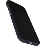 Otterbox Symmetry Cactus Leather, Handyhülle dunkelblau, iPhone Air, MagSafe