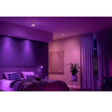 Philips HUE White & Color Ambiance Fugato 3er-Spot, LED-Leuchte weiß