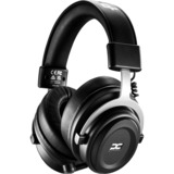 PowerColor ALPHYN AH10, Gaming-Headset schwarz