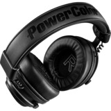 PowerColor ALPHYN AH10, Gaming-Headset schwarz