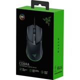 Razer Cobra, Gaming-Maus schwarz