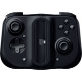 Razer Kishi for iPhone (Xbox), Gamepad schwarz, Xbox Cloud Gaming
