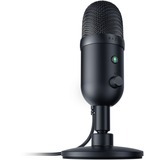 Razer Seiren V2 X, Mikrofon schwarz, USB