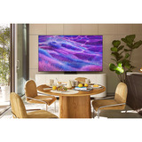 SAMSUNG GQ55QN80FAUXZG, QLED-Fernseher 138 cm (55 Zoll), schwarz, UltraHD/4K, Neo-QLED, Mini-LED, PVR, 100Hz Panel