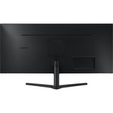 SAMSUNG ViewFinity S50GC S34C500GAU, LED-Monitor 86 cm (34 Zoll), schwarz, WQHD, VA, HDMI, DisplayPort, 100Hz Panel