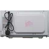 SHARP RBG232TM, Mikrowelle silber