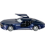 SIKU 2366 SUPER Vision Mercedes-Maybach 6, Modellfahrzeug blau