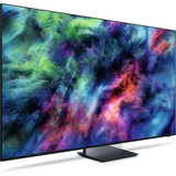 Samsung GM-R85R95H Micro-RGB Vision AI Smart, LED-Fernseher 214 cm (85 Zoll), schwarz, UltraHD/4K, Micro-RGB-Technologie, Twin Tuner, 120Hz Panel