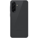 Samsung Galaxy A36 5G 128GB, Handy Awesome Black, Android 15, 6 GB