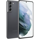 Samsung Galaxy S21 5G 128GB Generalüberholt, Handy Phantom Gray, Android, 8 GB DDR5