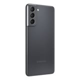 Samsung Galaxy S21 5G 128GB Generalüberholt, Handy Phantom Gray, Android, 8 GB DDR5
