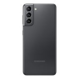 Samsung Galaxy S21 5G 128GB Generalüberholt, Handy Phantom Gray, Android, 8 GB DDR5