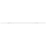 Samsung S-Soundbar HW-S811B weiß, Bluetooth, Dolby Atmos