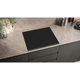 Siemens PQ522KAAB, Herdset schwarz