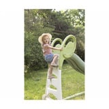 Smoby Life Rutsche XL Doppel-Wellen mit Wasseranschluss 