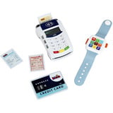 Theo Klein My Market - Point of Sale Terminal und Smart Watch mit Licht und Sound 