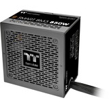 Thermaltake SMART BM3 850W, PC-Netzteil schwarz, 1x 12VHPWR, 4x PCIe, Kabel-Management, 850 Watt