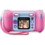 VTech KidiZoom Kid 4 , Digitalkamera pink