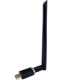 VU+ Dual Band Wireless USB 3.0 Adapter, WLAN-Adapter 