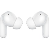 Xiaomi Redmi Buds 4 Pro, Kopfhörer weiß,  Bluetooth 5.3
