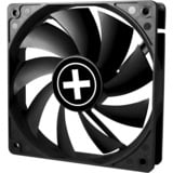 Xilence Performance C PWM Serie 120x120x25, Gehäuselüfter schwarz, 120 mm