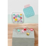 ZAPF Creation BABY born® Pinplay Babytrage, Puppenzubehör 