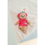 ZAPF Creation BABY born® for babies Teddy ErdBÄRe 18cm, Kuscheltier 