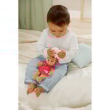 ZAPF Creation BABY born® for babies Teddy ErdBÄRe 18cm, Kuscheltier 