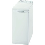 Zanussi ZWY61033KC, Waschmaschine weiß