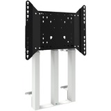 iiyama MD 052W7155K, Halterung schwarz