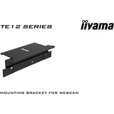 iiyama ProLite TE5512MIS-B3AG, Public Display schwarz (matt), UltraHD/4K, IPS, Touchscreen