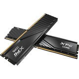 ADATA DIMM 16 GB DDR5-6000, Arbeitsspeicher schwarz, AX5U6000C2816G-SLABBK, XPG Lancer Blade, INTEL XMP, AMD EXPO