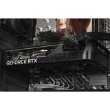 ALTERNATE Gaming-PC Special Edition • RTX 4060 • Intel® Core™ i5-13400F • 16 GB RAM schwarz/transparent, Windows 11 Home 64-Bit