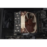 ALTERNATE Gaming-PC Special Edition • RTX 4060 • Intel® Core™ i5-13400F • 16 GB RAM schwarz/transparent, Windows 11 Home 64-Bit