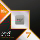 AMD Ryzen™ 7 9850X3D, Prozessor Boxed-Version