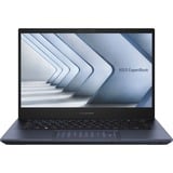 ASUS ExpertBook B5 (B5402CVA-KI0013X), Notebook dunkelblau, Intel® Core™ i5-1340P, Intel® Iris® Xe Graphics, 16 GB DDR5, 512 GB (512 GB SSD), Windows 11 Pro 64-Bit