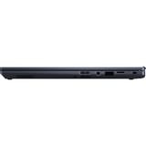 ASUS ExpertBook B5 (B5402CVA-KI0013X), Notebook dunkelblau, Intel® Core™ i5-1340P, Intel® Iris® Xe Graphics, 16 GB DDR5, 512 GB (512 GB SSD), Windows 11 Pro 64-Bit