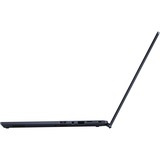 ASUS ExpertBook B5 (B5402CVA-KI0013X), Notebook dunkelblau, Intel® Core™ i5-1340P, Intel® Iris® Xe Graphics, 16 GB DDR5, 512 GB (512 GB SSD), Windows 11 Pro 64-Bit