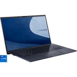 ASUS ExpertBook B9 (B9400CEA-KC0166R), Notebook dunkelblau, Windows 10 Pro 64-Bit