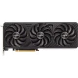 ASUS GeForce RTX 4070 Ti SUPER PRIME OC, Grafikkarte DLSS 3, 3x DisplayPort, 1x HDMI 2.1a