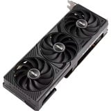 ASUS GeForce RTX 4070 Ti SUPER PRIME OC, Grafikkarte DLSS 3, 3x DisplayPort, 1x HDMI 2.1a
