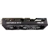 ASUS GeForce RTX 4070 Ti SUPER PRIME OC, Grafikkarte DLSS 3, 3x DisplayPort, 1x HDMI 2.1a
