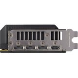 ASUS GeForce RTX 4070 Ti SUPER PRIME OC, Grafikkarte DLSS 3, 3x DisplayPort, 1x HDMI 2.1a