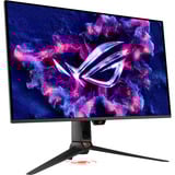 ASUS ROG Swift OLED PG32UCDM Gen3 (PG32UCDM3), Gaming-Monitor 80.3 cm (31.5 Zoll), schwarz, UltraHD/4K, HDMI, DP, USB-C, USB-Hub, 240Hz Panel