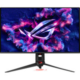 ASUS ROG Swift OLED PG32UCDM Gen3 (PG32UCDM3), Gaming-Monitor 80.3 cm (31.5 Zoll), schwarz, UltraHD/4K, HDMI, DP, USB-C, USB-Hub, 240Hz Panel