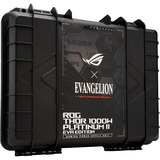 ASUS ROG Thor 1000W Platinum II EVA Edition, PC-Netzteil 1000 Watt