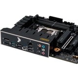 ASUS TUF GAMING B650M-PLUS, Mainboard schwarz