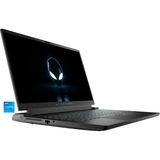 Alienware m15 R6 (H980W), Gaming-Notebook grau, Windows 11 Home 64-Bit, 165 Hz Display
