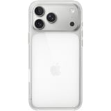 Apple Clear Case mit MagSafe, Handyhülle transparent, iPhone 17 Pro Max