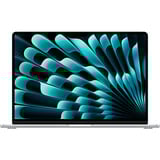 Apple MacBook Air (15") 2025 CTO, Notebook silber, 24 GB, 1 TB (1 TB SSD), M4, Deutsch